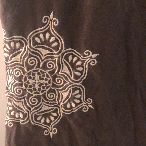 ARK IMPORTS Dress - Picture 2 of 5